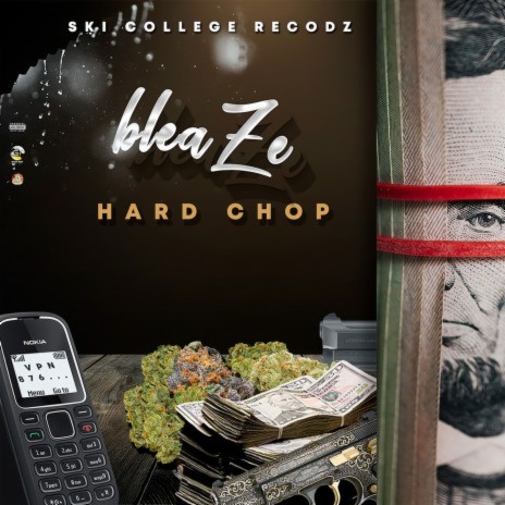 Hard Chop | Boomplay Music