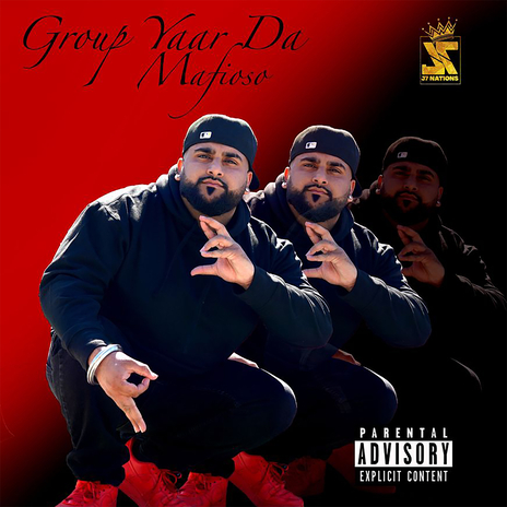 Group Yaar Da | Boomplay Music