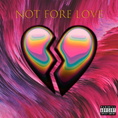 Not Fore Love ft. Lil Artemka | Boomplay Music