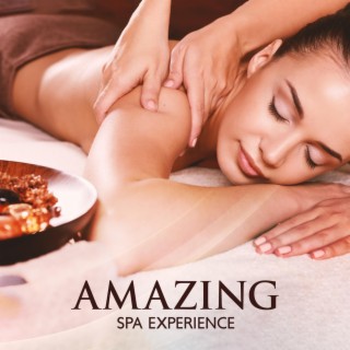 Amazing SPA Experience: Serene Music Relaxation, Absolute Wellness Restoration, Spa Saloon at Home