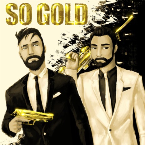 So Gold | Boomplay Music