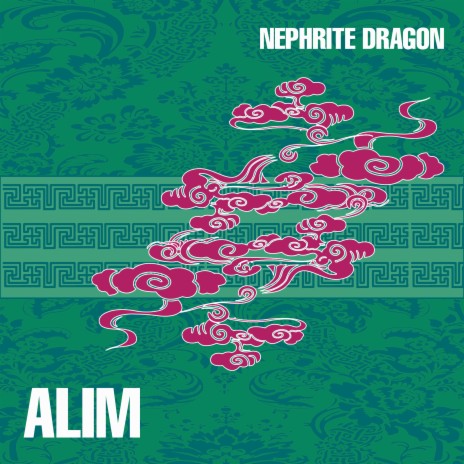 Nephrite Dragon | Boomplay Music