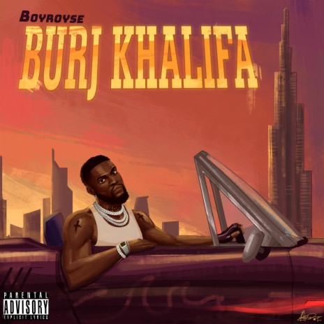 Burj Khalifa | Boomplay Music