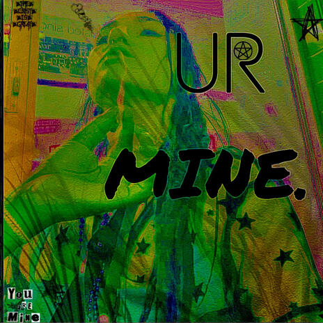 UR MINE | Boomplay Music