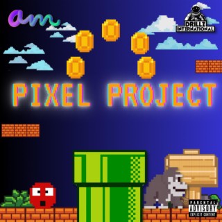 Pixel Project