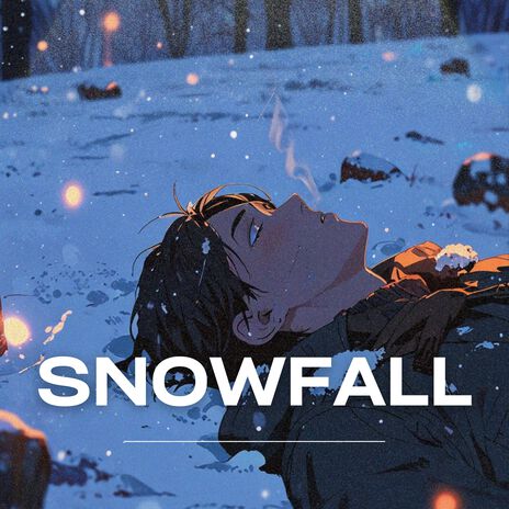 Snowfall | Boomplay Music