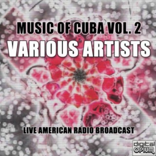 Download Various Artists album songs: Music Of Cuba Vol. 2 ...