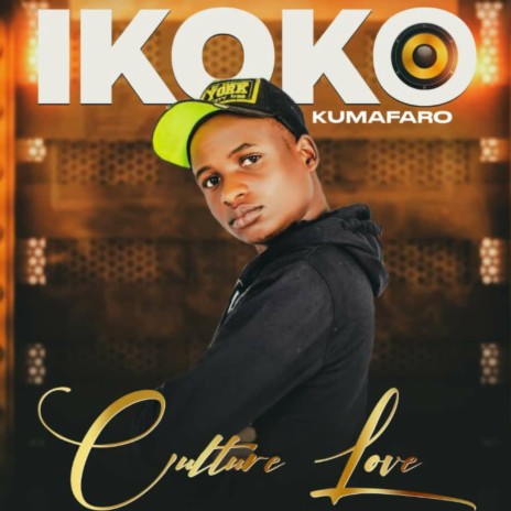 Ikoko Kumafaro | Boomplay Music