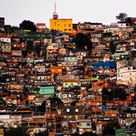 Mega Aqui na Favela ft. Dj Soldado | Boomplay Music