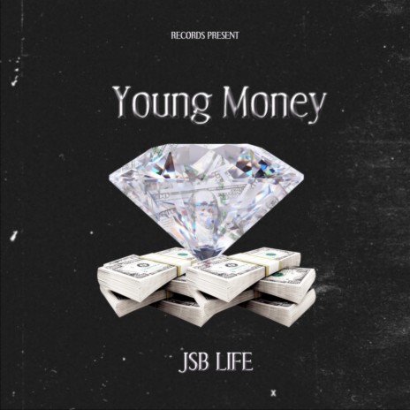 Young Money ft. Blackie Beats | Boomplay Music