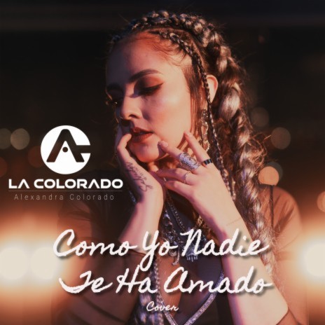 Como Yo Nadie Te Ha Amado (Cover) | Boomplay Music