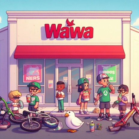 Wawa | Boomplay Music