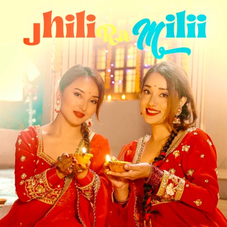 Jhili Ra Milii ft. Barsha Karmacharya | Boomplay Music