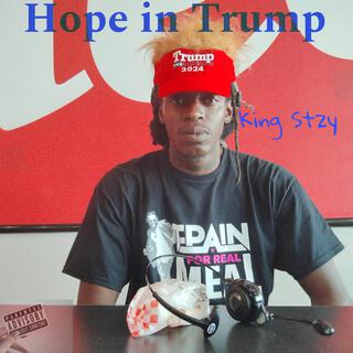 Hope in Trump