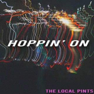 Hoppin’ On