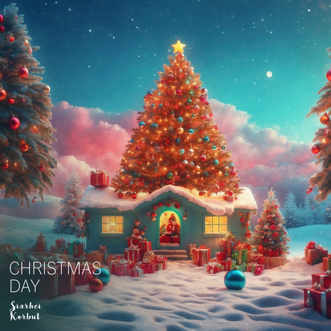 Christmas Day | Boomplay Music