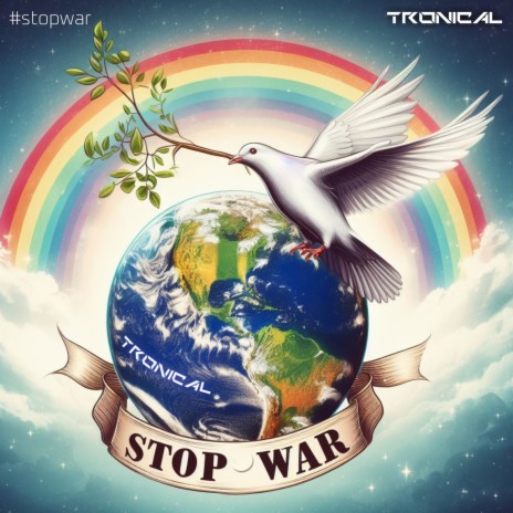 Stop War | Boomplay Music