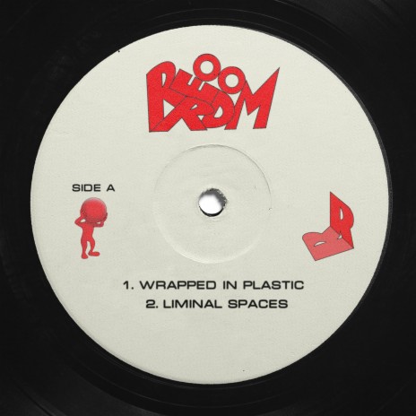 LIMINAL SPACES | Boomplay Music