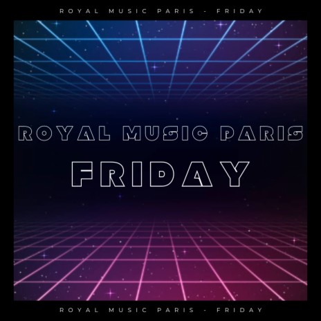 Friday (Monday Mix) | Boomplay Music