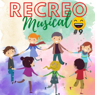 Recreo Musical #9