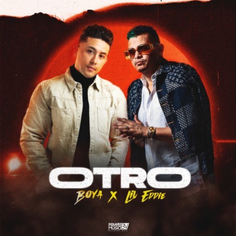 Otro ft. Lil Eddie | Boomplay Music