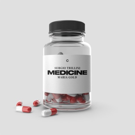 Medicine (Extended Mix) ft. Maria Gold | Boomplay Music