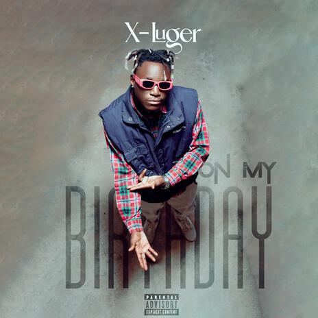 On My Birthday | Boomplay Music