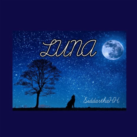 Luna | Boomplay Music