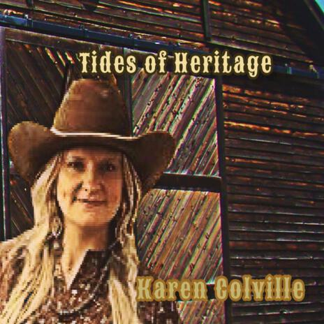 Tides of Heritage