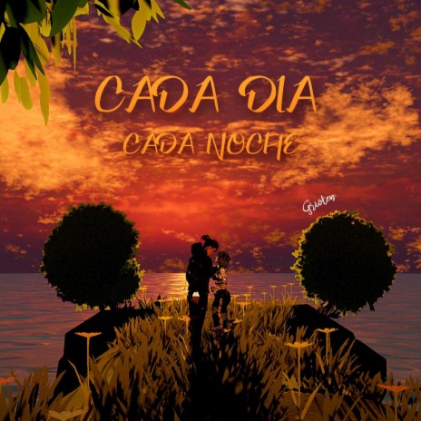 Cada Día Cada Noche | Boomplay Music