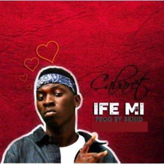Ife mi(google love) lyrics | Boomplay Music