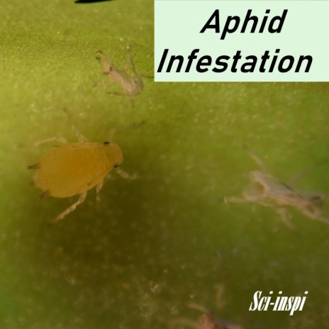 Aphid Infestation | Boomplay Music