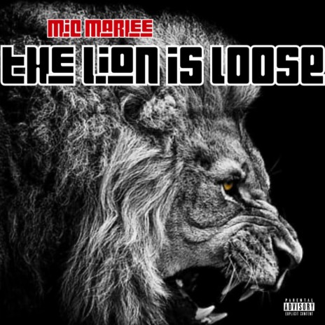 The Lion is Loose | Boomplay Music