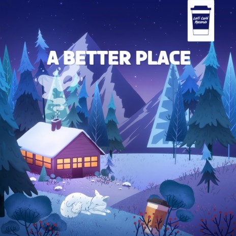 A Better Place | Boomplay Music