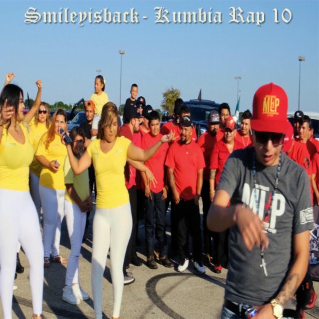 Kumbia Rap 10