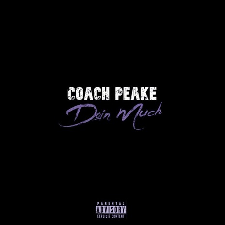 Doin Much | Boomplay Music