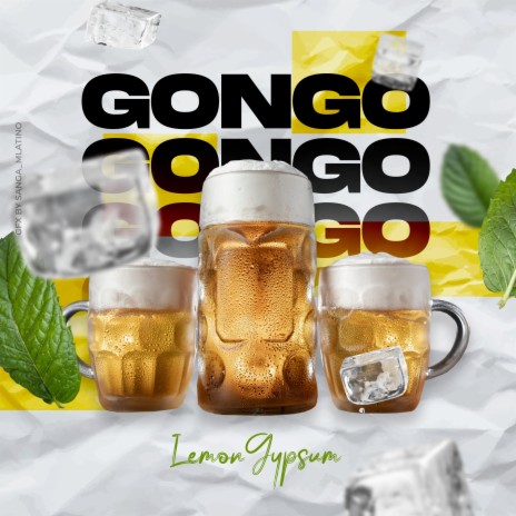 Gongo | Boomplay Music