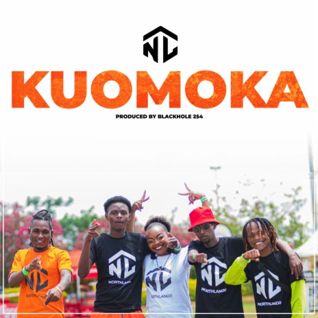 Kuomoka | Boomplay Music