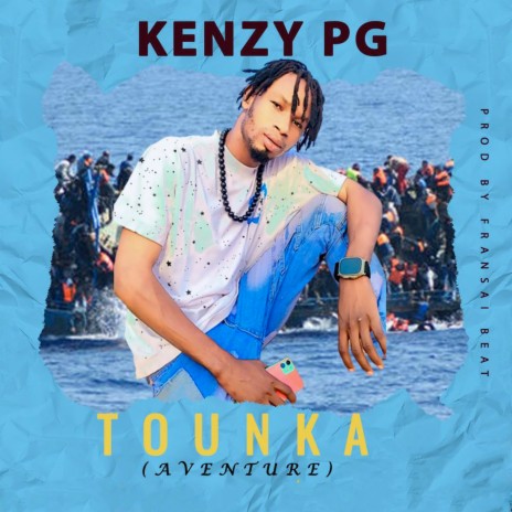 Tounka (Aventure) | Boomplay Music