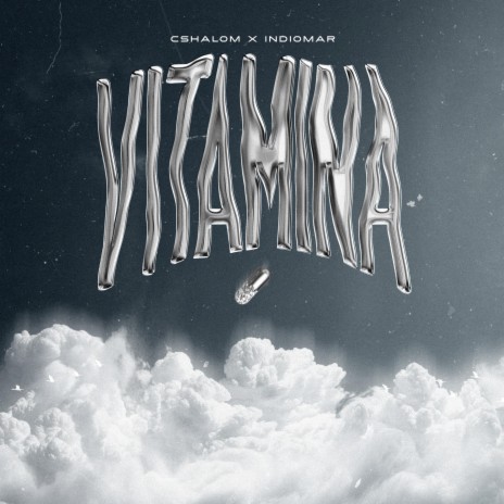 Vitamina ft. Indiomar | Boomplay Music