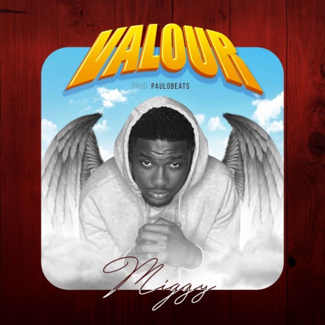 Valour | Boomplay Music