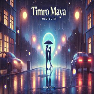 Timro Maya (Radio Edit)