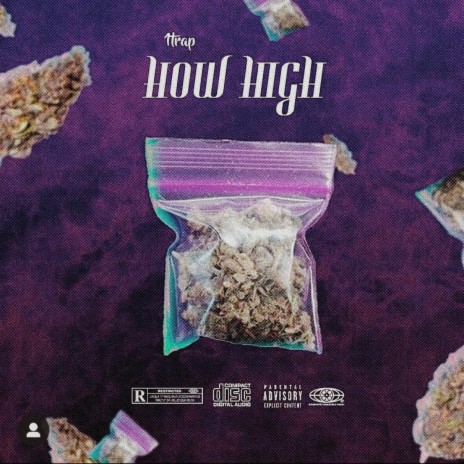 How High | Boomplay Music