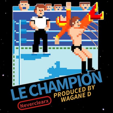 Le Champion