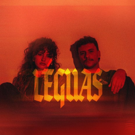 LÉGUAS | Boomplay Music