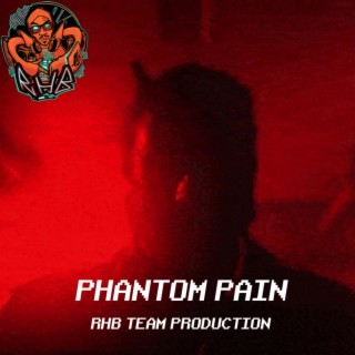 Phantom pain