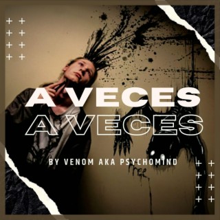 A veces lyrics | Boomplay Music