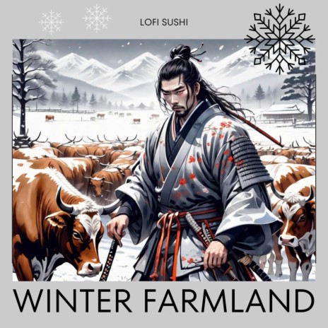 Winter Farmland | Boomplay Music