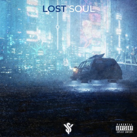 Lost Soul | Boomplay Music