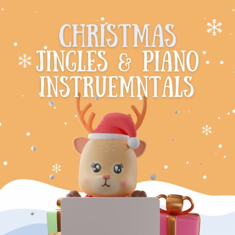 Emo Piano Christmas ft. Slow Christmas Songs & Shimmering Music Project | Boomplay Music